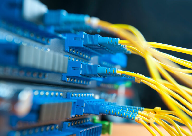 【同軸HFC機器の種類7】ヘッドエンド機器