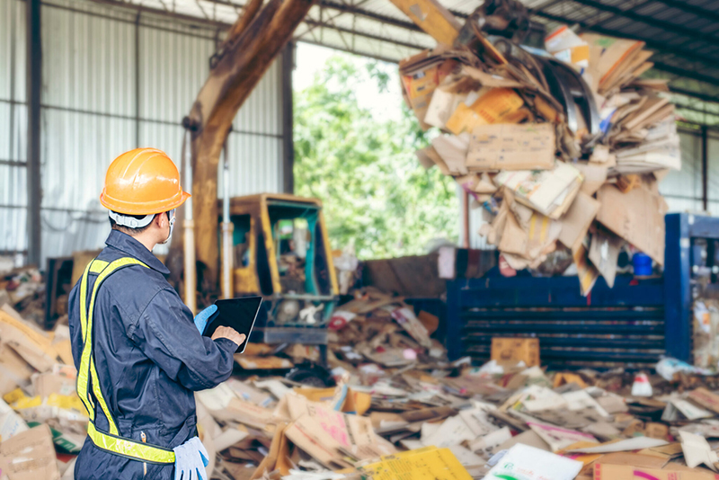 適切な流れで産業廃棄物を処理しなかった場合はどうなる？